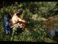 14-Vacantie-Dordogne-1981